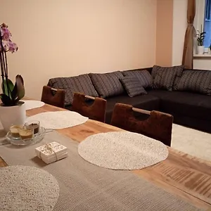 Of Koezraktar Apartment Budapest